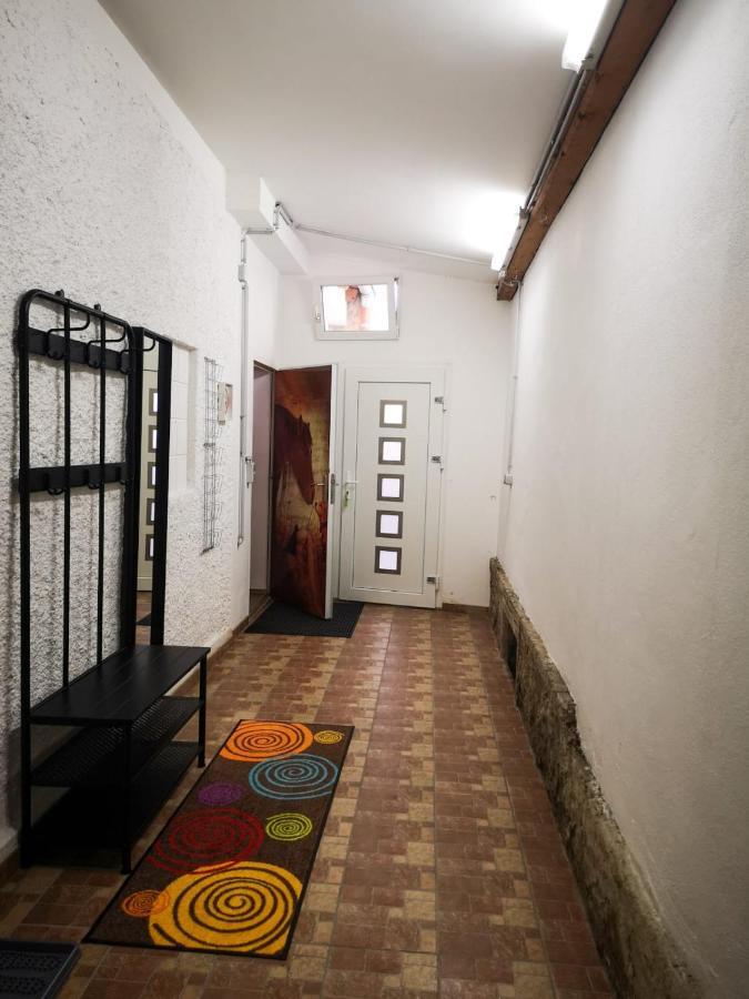 Millenium Inn Ferienwohnung Top 2 Mürzzuschlag Exterior foto
